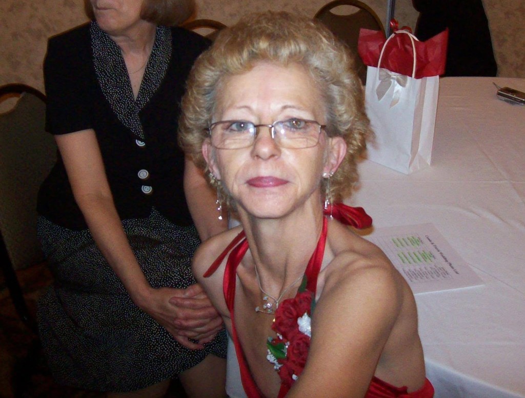 Body of missing grandmother found stuffed in a suitcase dropped off at fire station