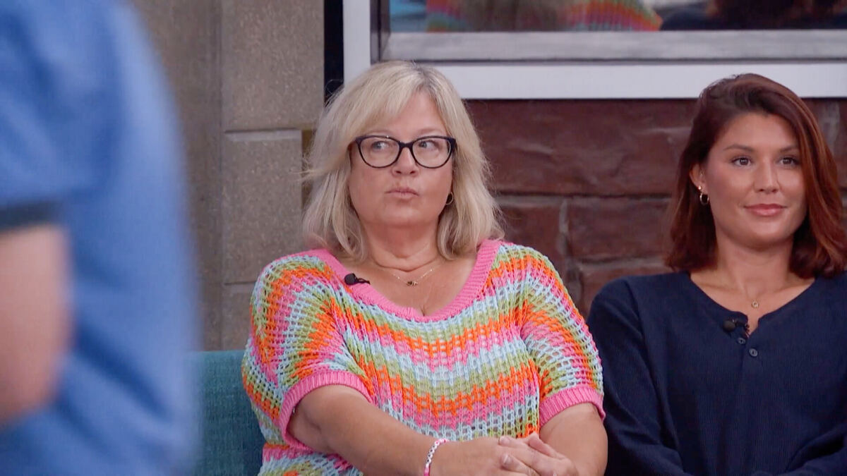 ‘Big Brother 28’ star Haley Thogmartin reflects on explosive ‘blowup’ with Angela Murray