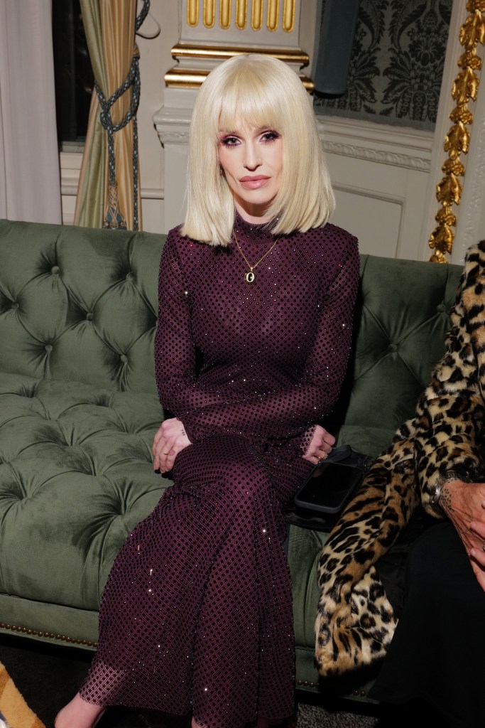 Kelly Osbourne ‘couldn’t eat,’ relapsed after dad Ozzy’s death: ‘Broken in every way’
