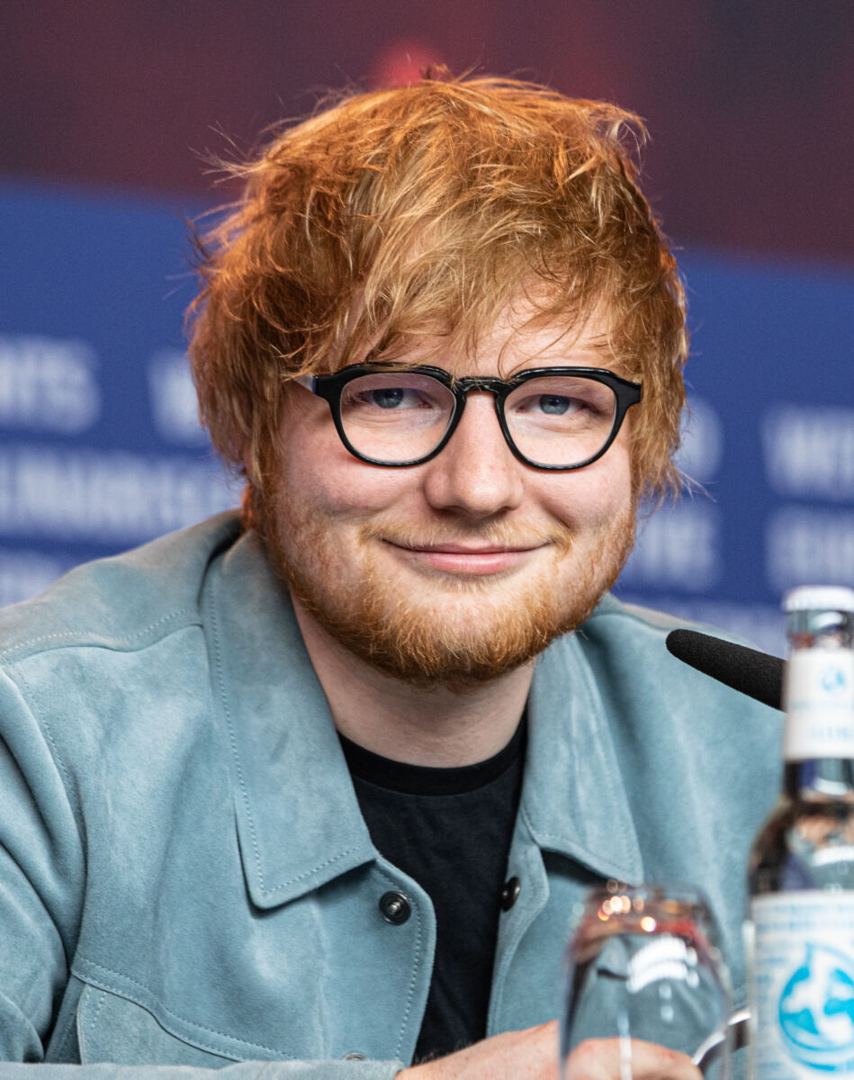 Ed Sheeran's cousin makes bizarre claims about singer in 'weird' Piers Morgan interview