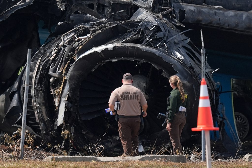 Houston Astros boss Jim Crane owns airline involved in deadly Amazon plane crash