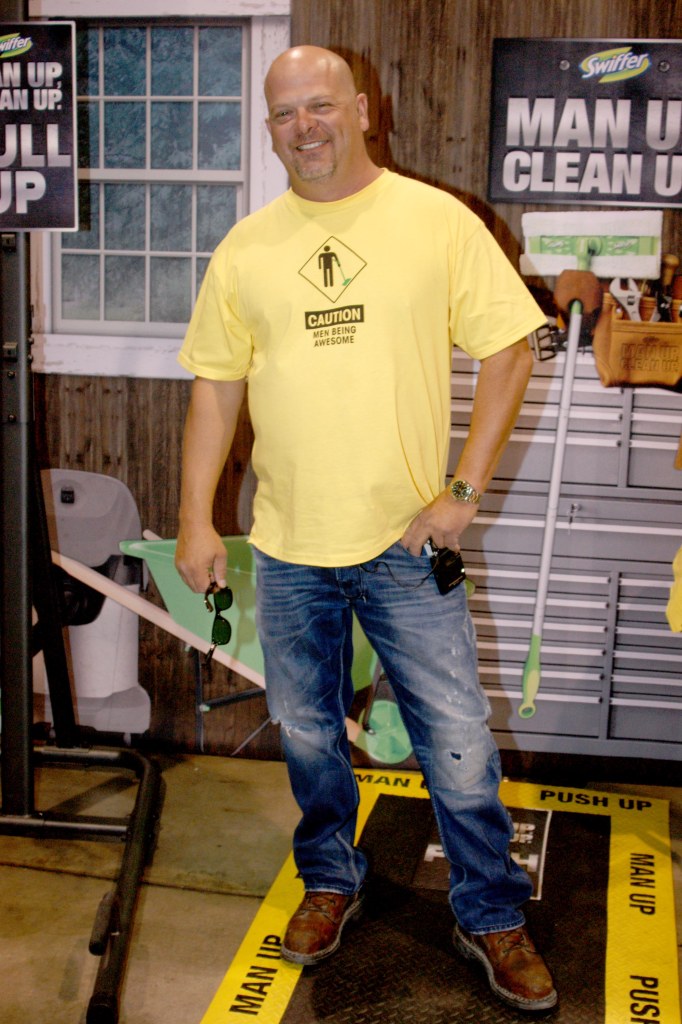 ‘Pawn Stars’ staple undergoes emergency bypass surgery
