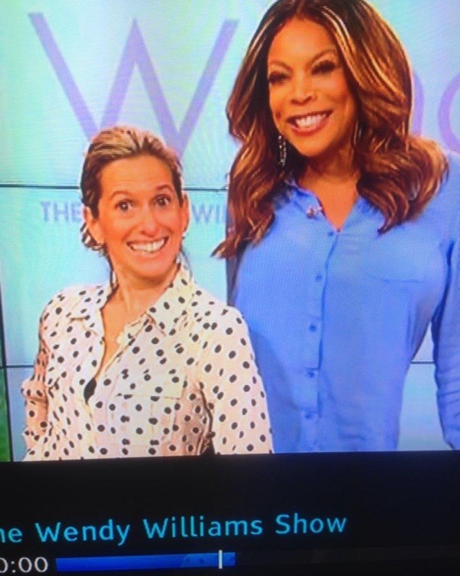 Despite ‘blindsided’ claims, Wendy Williams ‘absolutely knew’ about ex pal’s documentary