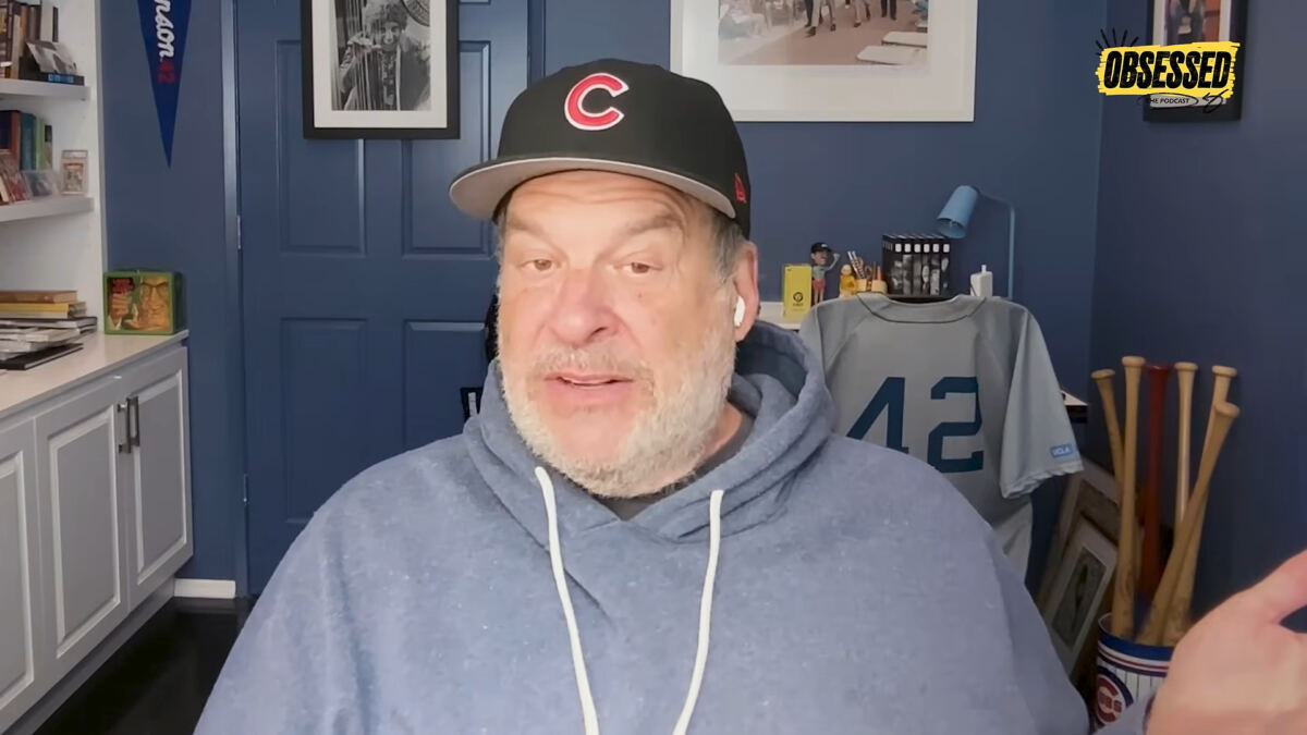 ‘Goldbergs’ star Wendi McLendon-Covey blasts Jeff Garlin’s claim bipolar disorder made him ‘mean’