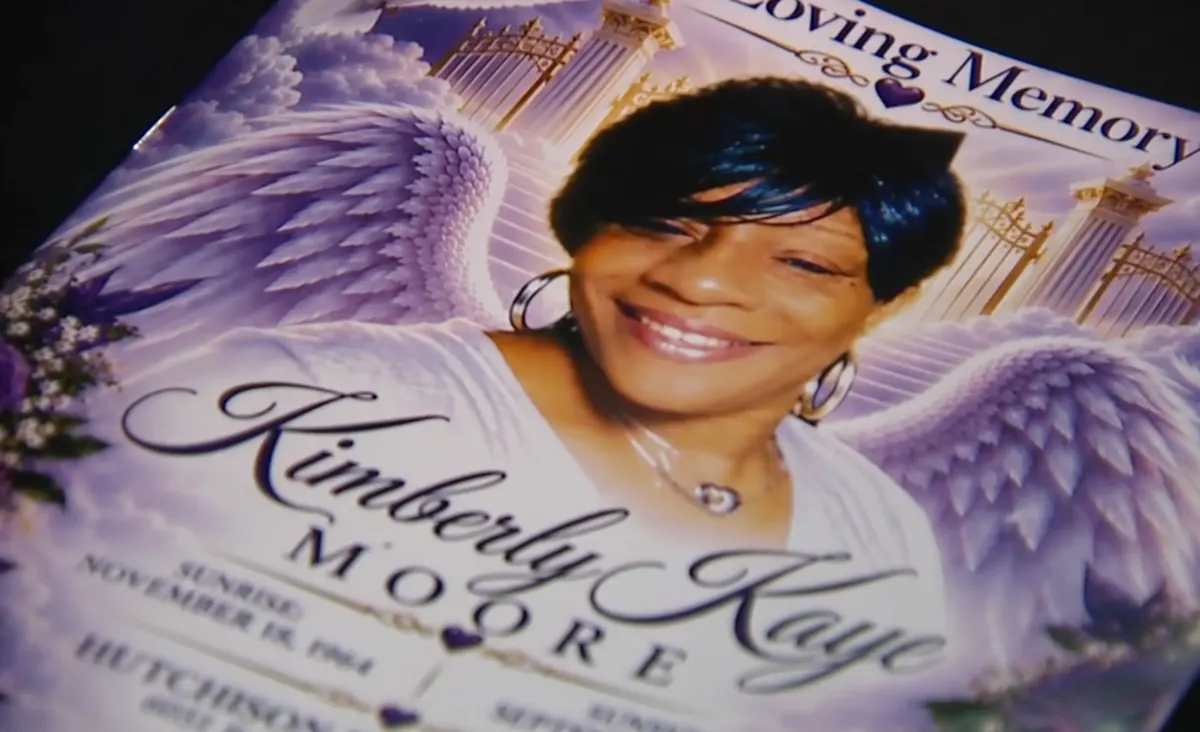 Family expecting to see late mom in casket discover a stranger after funeral home 'cremated wrong woman'