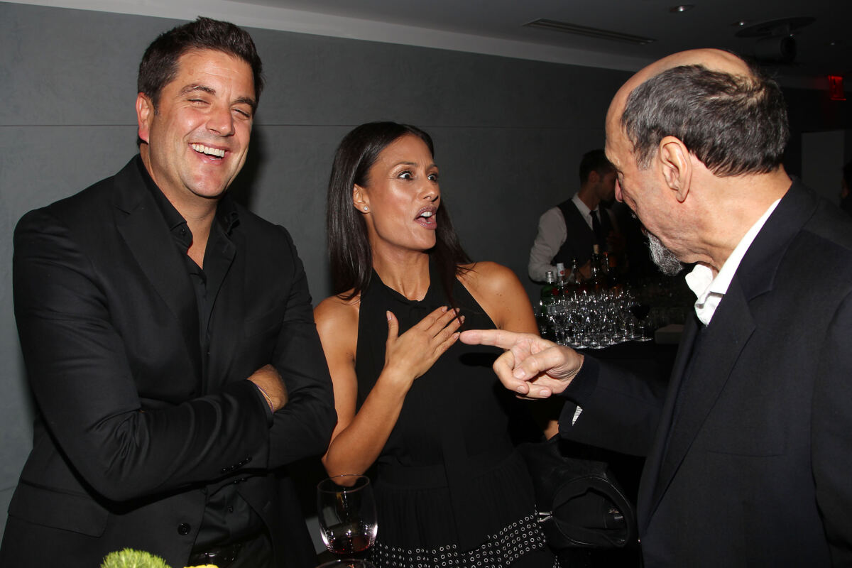 Inside ABC news anchor Liz Cho and Josh Elliott’s private battle over alimony in contentious divorce