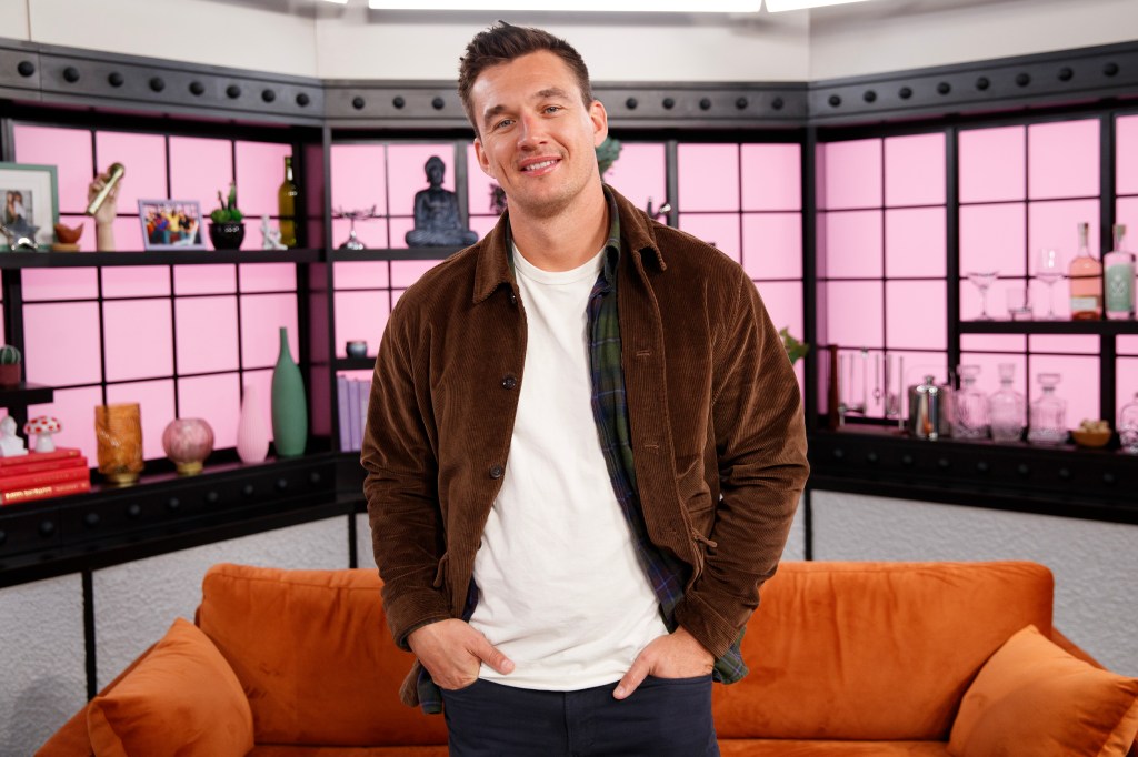 ‘Dancing With the Stars’ Season 35 cast revealed: Julia Stiles, Jenna Dewan, Harry Shum Jr. And more