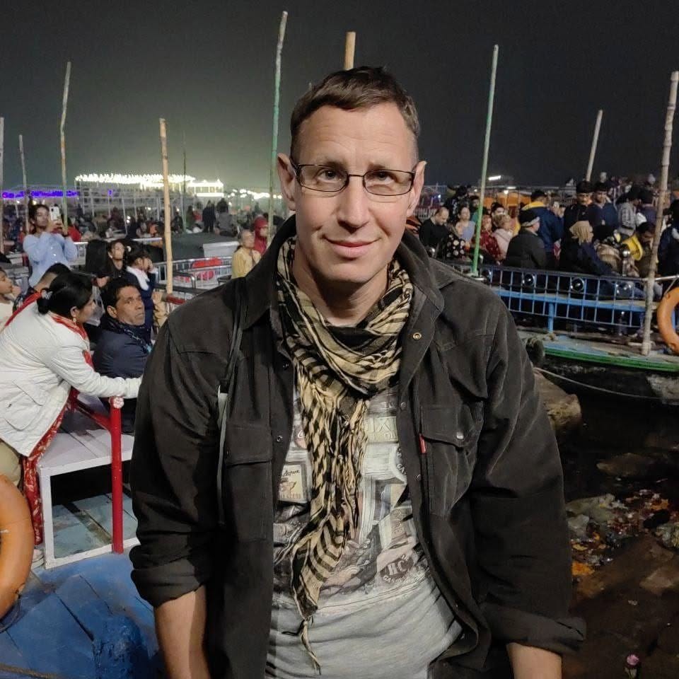Historian charged with espionage by Israel after traveling to Iran multiple times: report