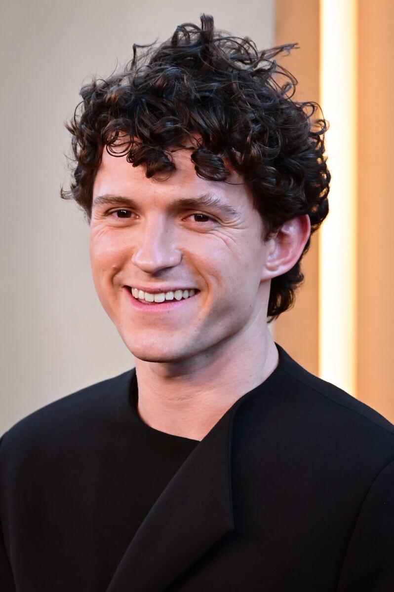 Law Roach dishes on Zendaya’s surprising reaction to him revealing she’d secretly married Tom Holland