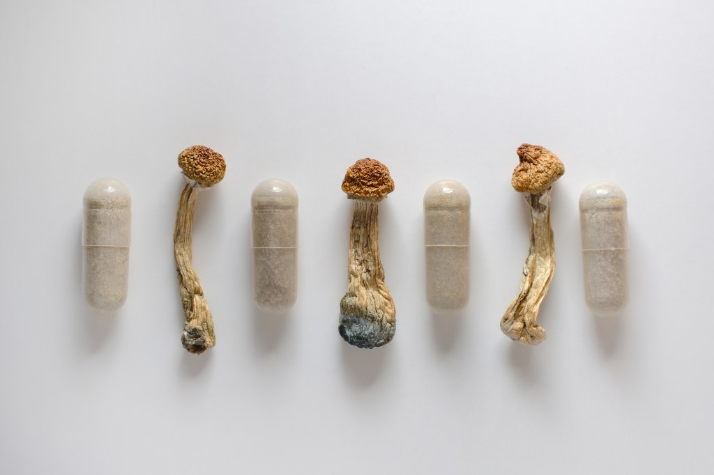 Alzheimer’s patient gets back speech, bladder control and memory in groundbreaking drug trial