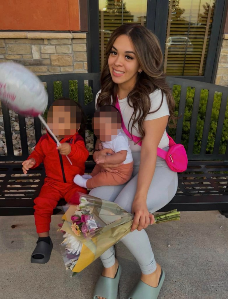 Grieving family of mom, 24, whose body was pulled from sunken Jeep releases heartbreaking obituary