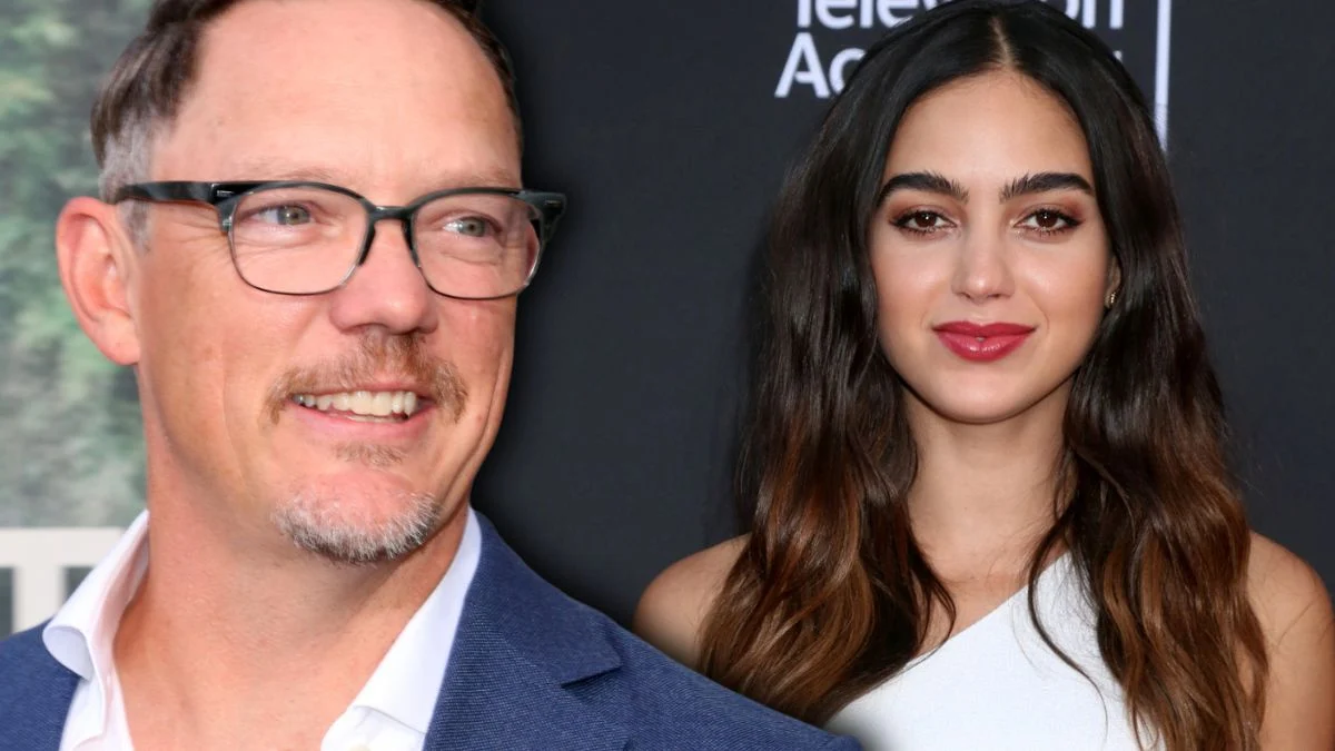 Matthew Lillard says he's 'embarrassed' he returned for Scream 7 after Melissa Barrera was removed
