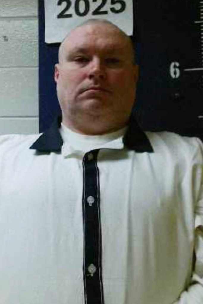 Monstrous Georgia death row inmate’s execution date is set — 23 years after viciously murdering 2 women