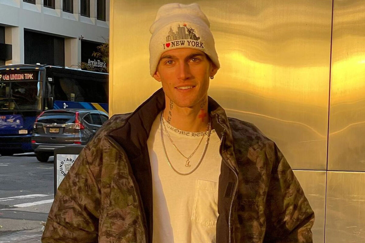 Exclusive | Inside Presley Gerber’s ‘demons’ before shocking death at 27