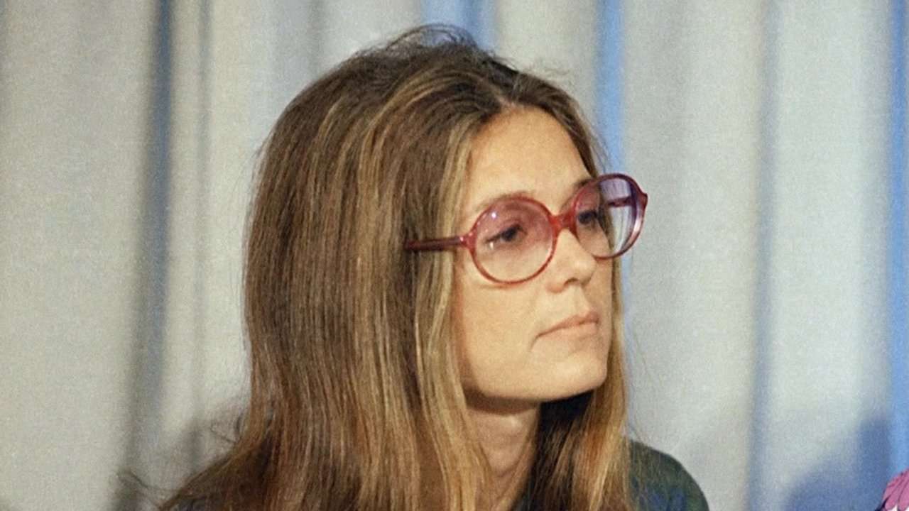 Feminist icon Gloria Steinem has died aged 92