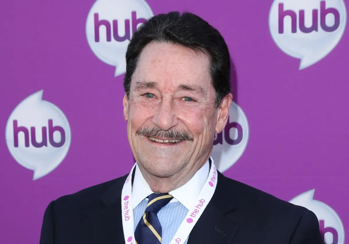 Transformers icon Peter Cullen died from cardiac arrest, death certificate reveals
