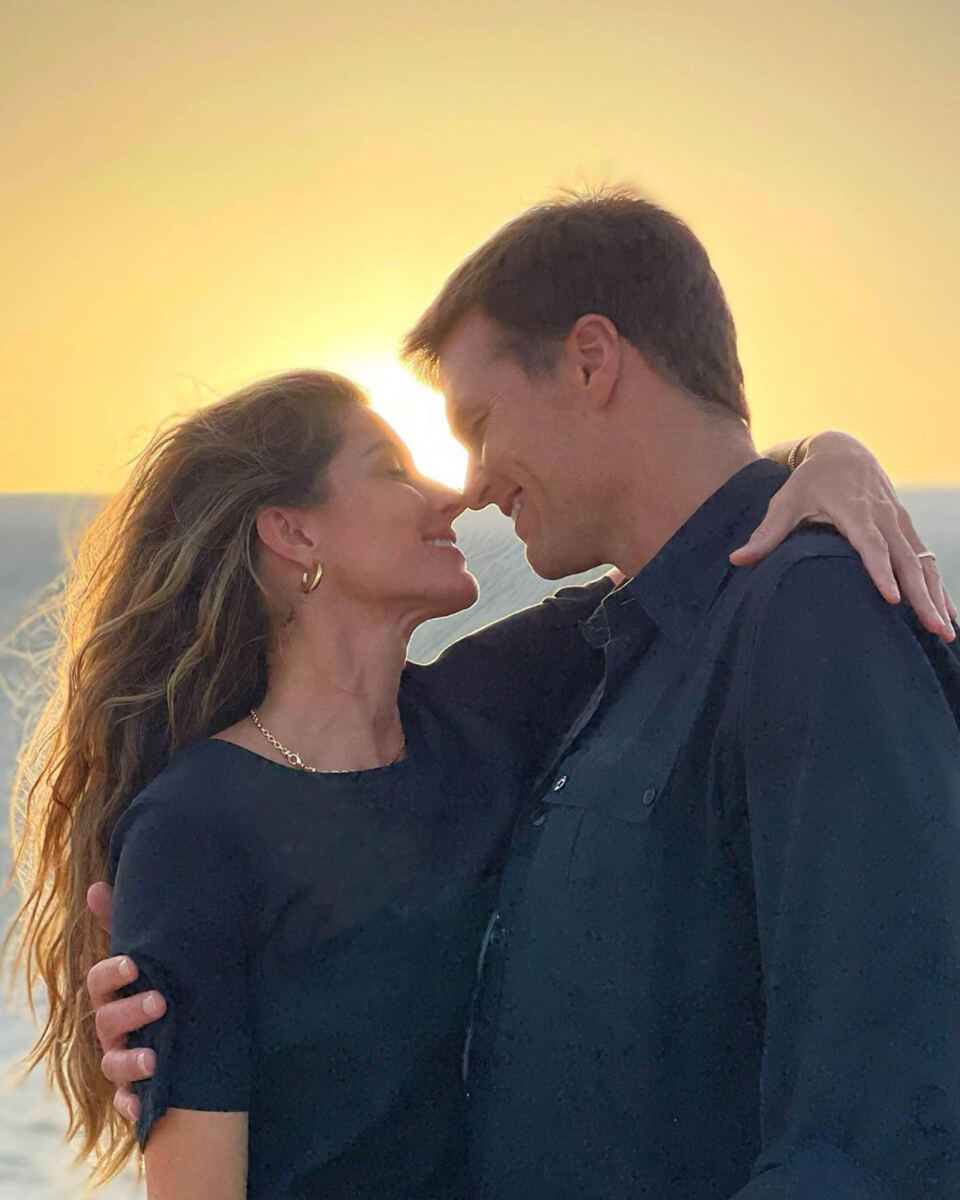 Gisele Bündchen ended Tom Brady marriage with brutal 3-words that left NFL star heartbroken