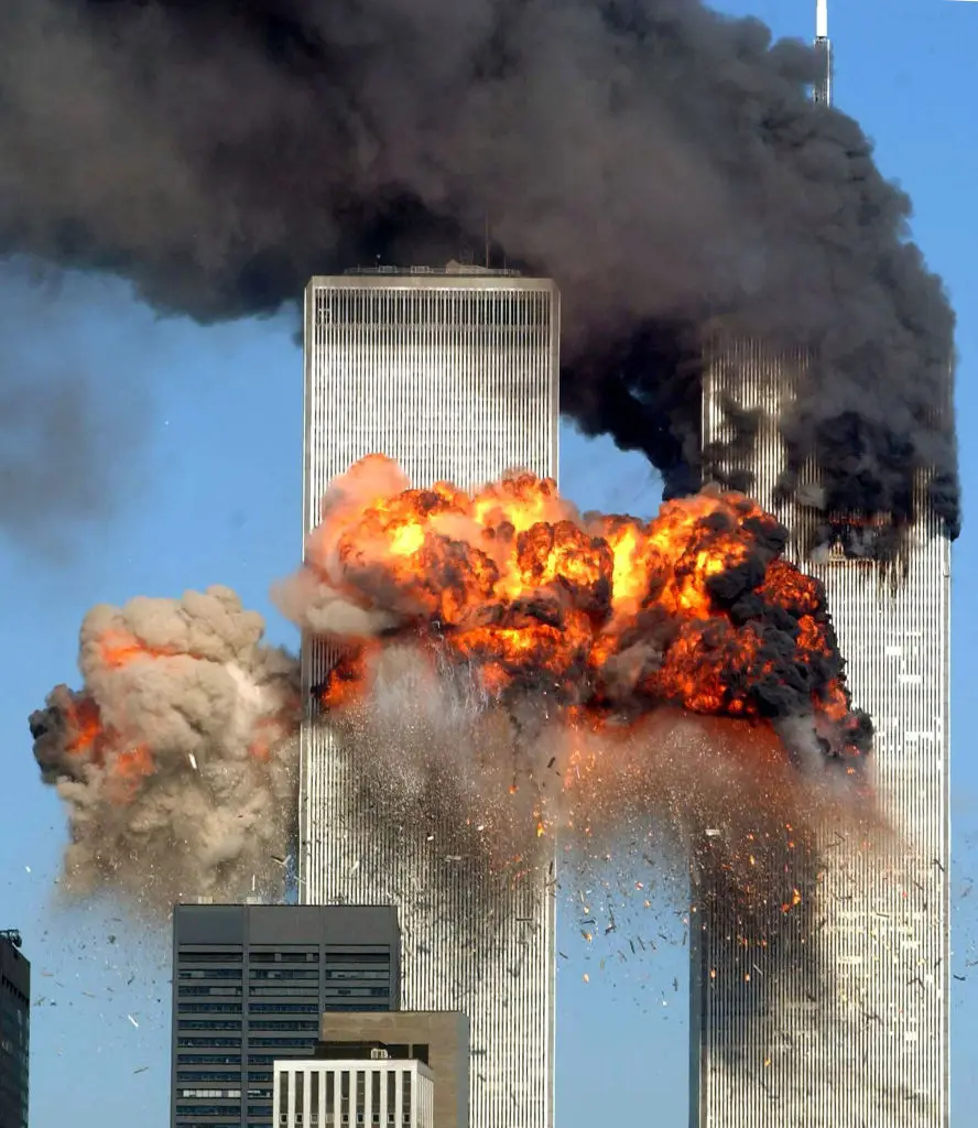 Three-year-old claimed he remembered dying on 9/11 – then his mom found a startling connection