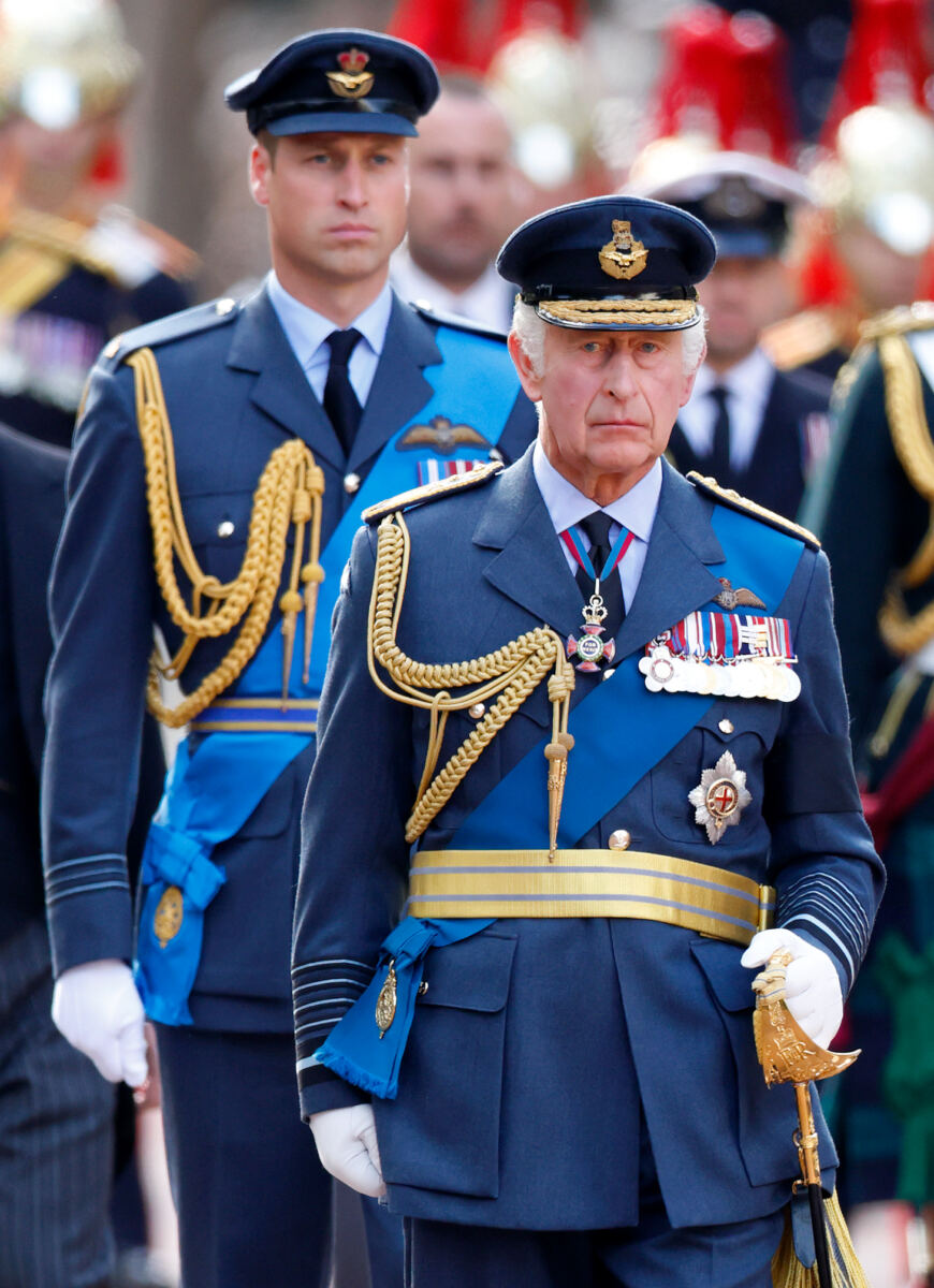 The one thing King Charles and Prince William agree on regarding Prince Harry, Meghan Markle revealed