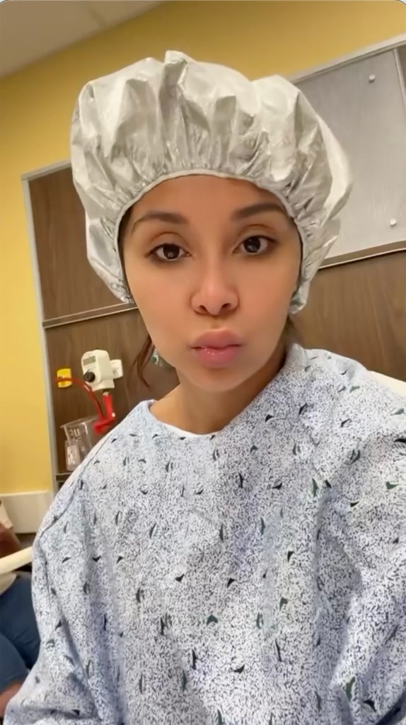 ‘Jersey Shore’ star Nicole ‘Snooki’ Polizzi declares she’s cancer-free 7 months after diagnosis