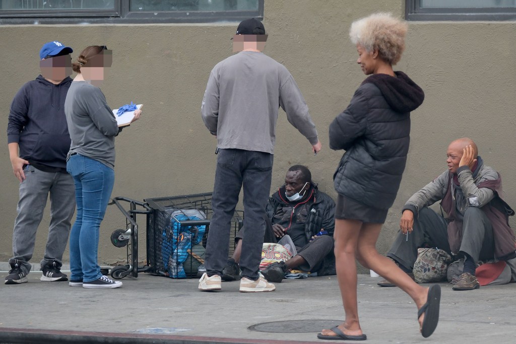 LA woman admits illegal vote sign up scheme — but escapes 5 year prison sentence in abysmal court display
