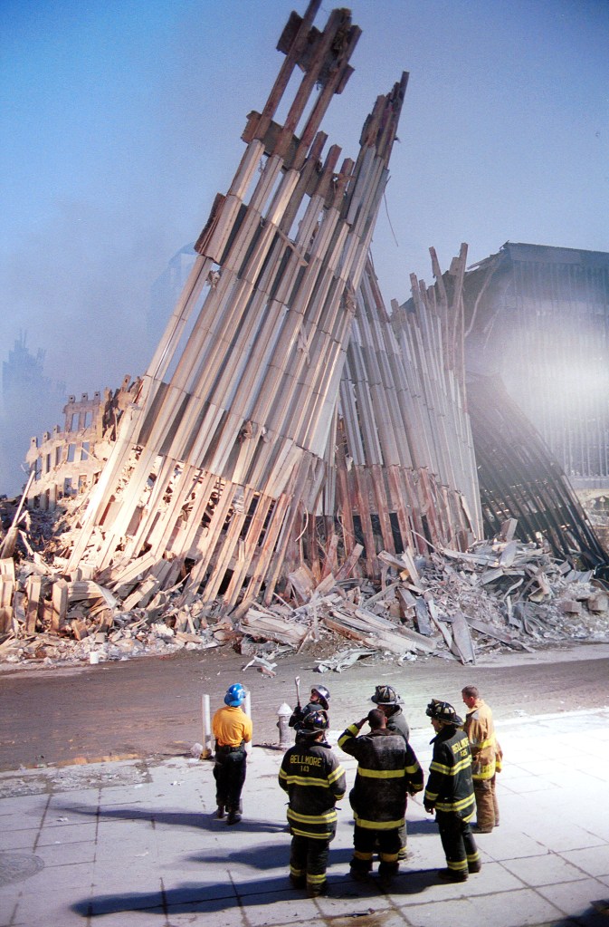 NYC’s top investigative agency kicks off probe into what local officials knew about toxic dust after 9/11