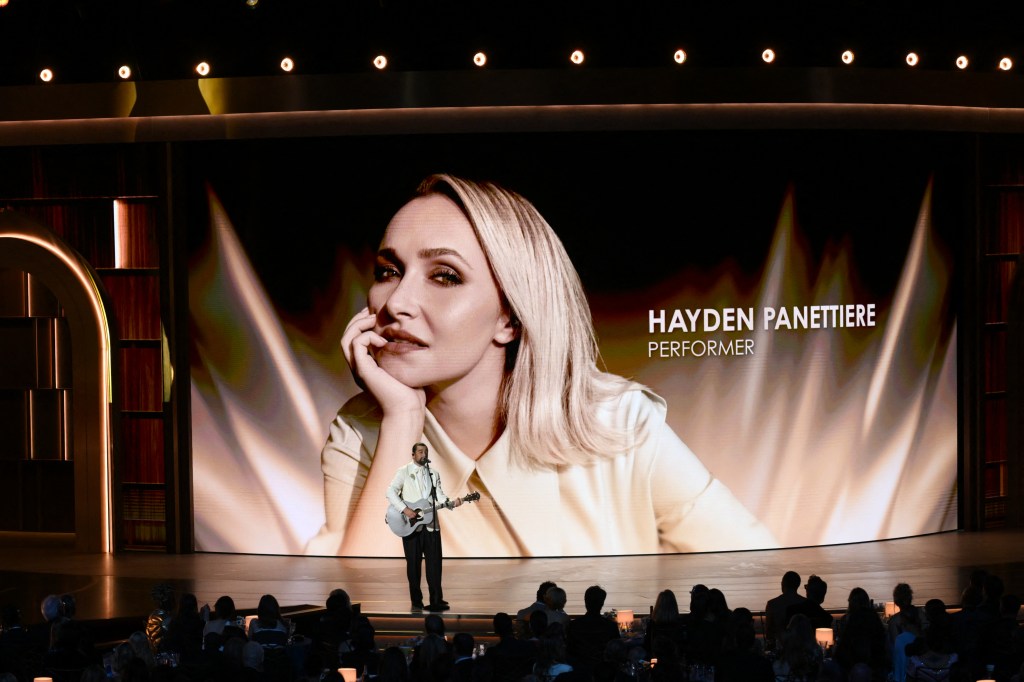Hayden Panettiere and her alleged drug dealer exchanged ‘a slew of messages’ before suspected overdose death: report