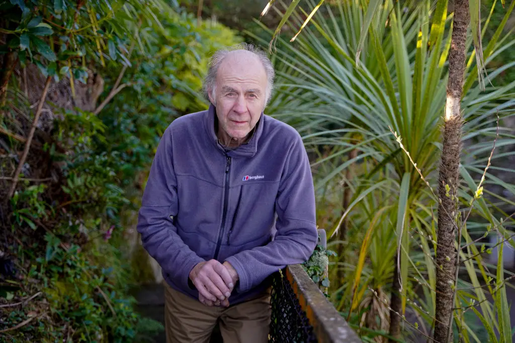 Update on Sir Ranulph Fiennes after being 'kept in care homes illegally under fake names by wife'