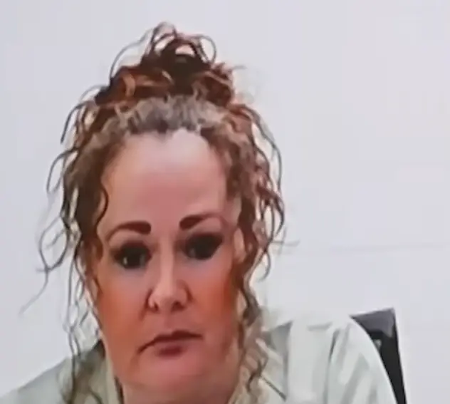 First woman to be executed in US state in over 200 years shares biggest fear before she dies