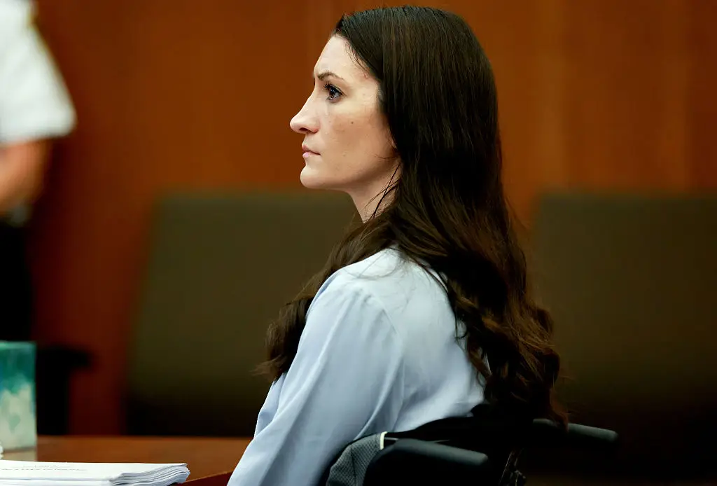 Judge officially declares Lindsay Clancy mistrial, three options now on the table