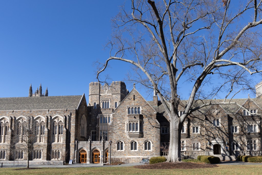 15 colleges now cost $100k+ per year — and almost none of them are worth it