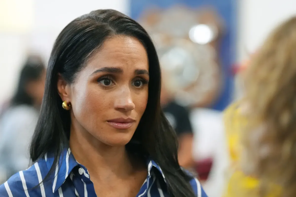 Meghan Markle's former agent gives blunt response when asked where her career is heading