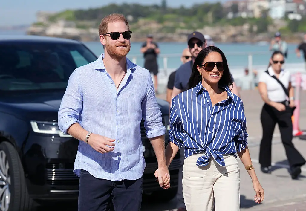 Meghan Markle's title and job explained after King Charles outlines her future in Royal Family