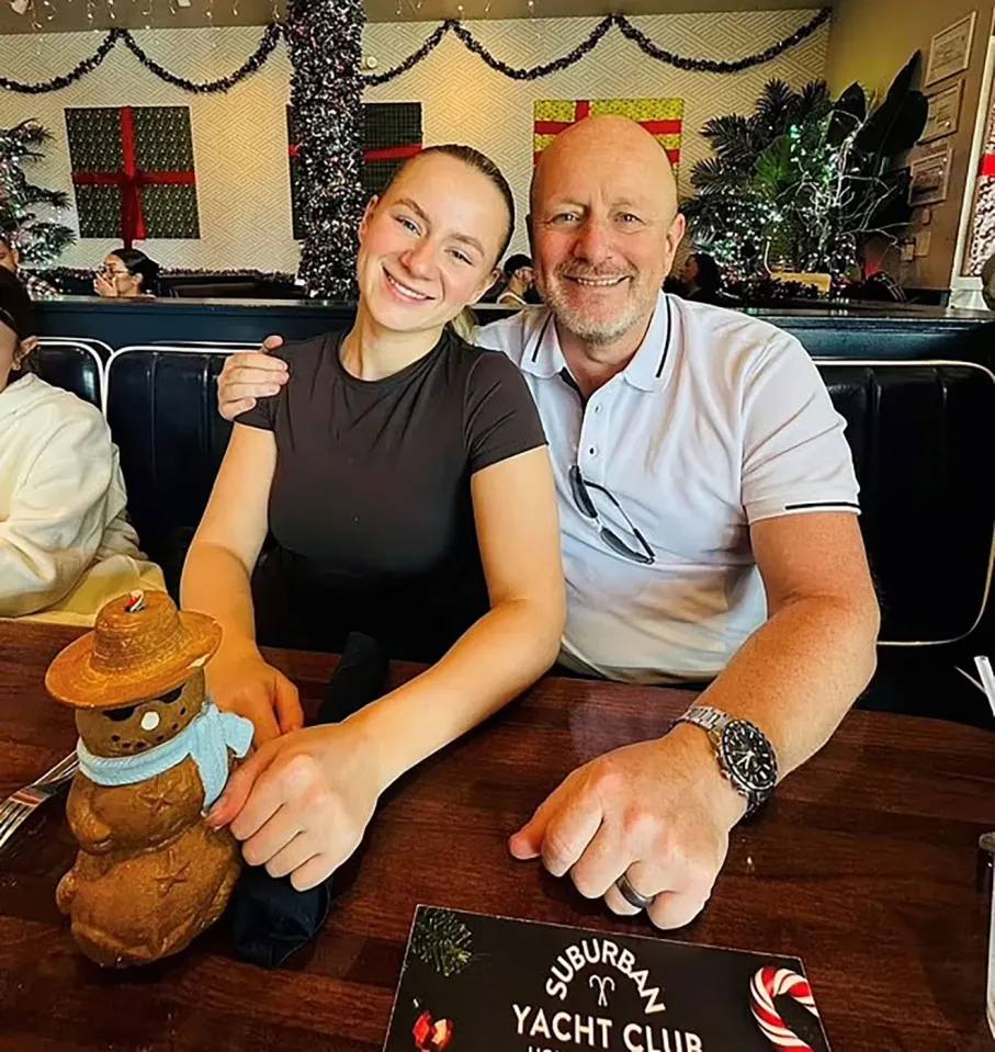 Dad who shot and killed daughter after Trump argument facing calls for new investigation: ‘I simply want the truth,’ says mom