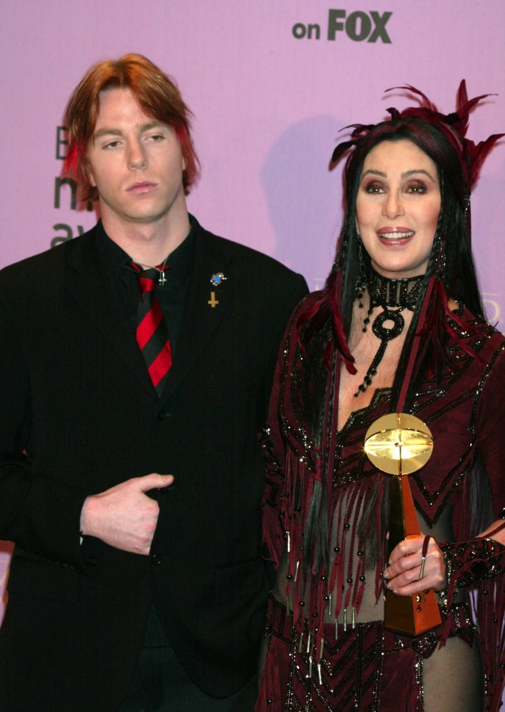 Cher scores victory in conservatorship case over son Elijah Blue Allman’s finances as he skips court hearing