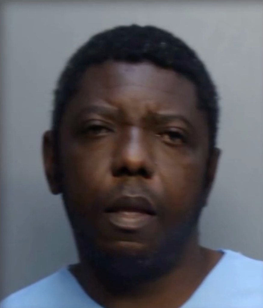 Florida hospital patient unleashes frenzied attack on ER nurse in new $300M room