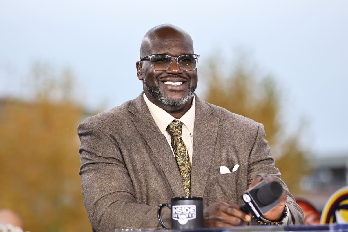 Where the highest-paid sports broadcasters’ salaries stack up against each other: Tom Brady, Shaq and more