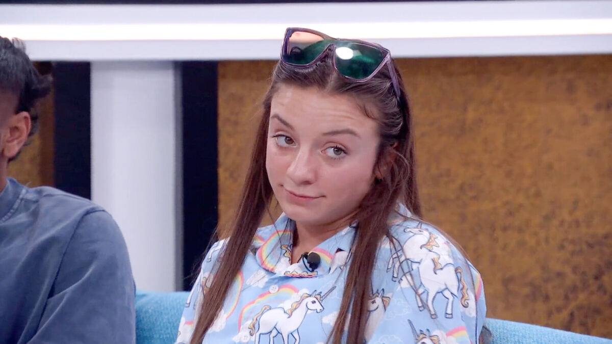 ‘Big Brother 28’ star Melody Morris explains savage reason why she’d ‘never’ date Drew Campbell
