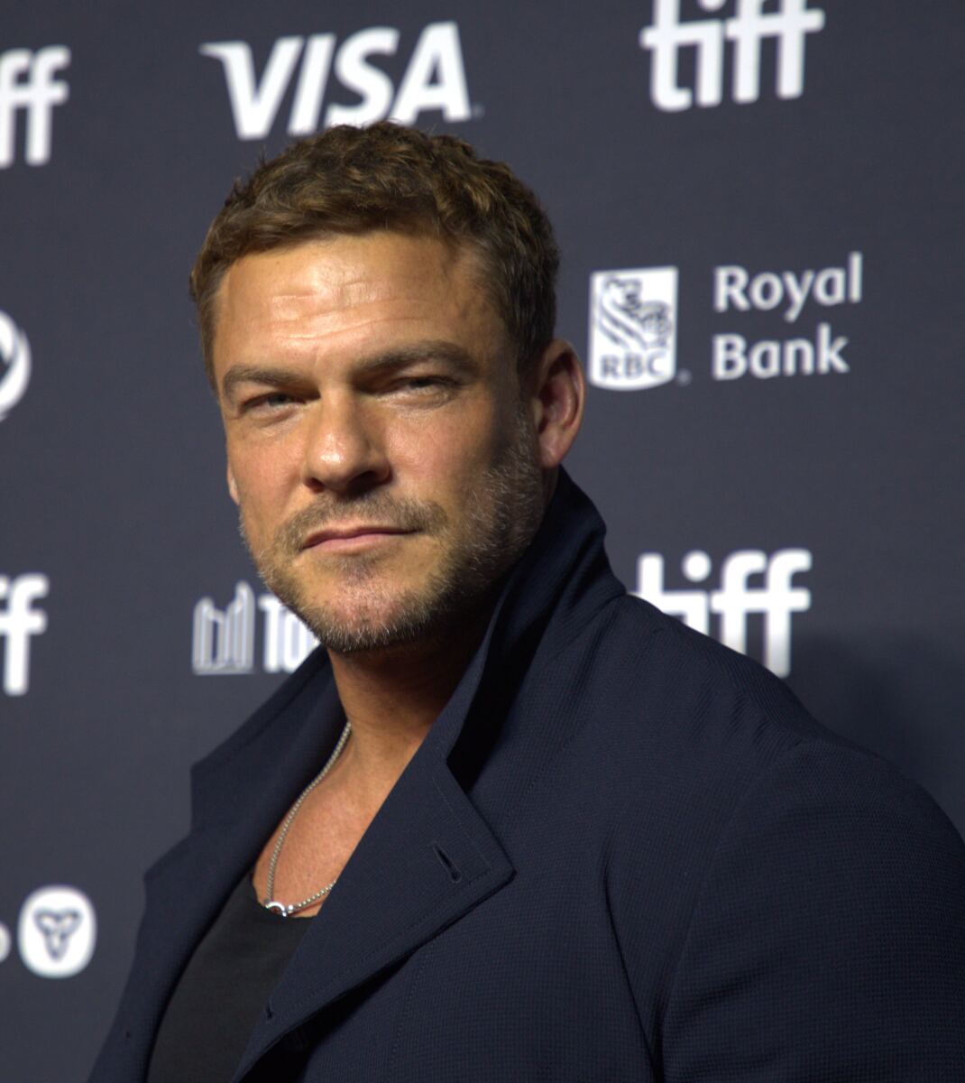 ‘Reacher’ star Alan Ritchson and wife Catherine announce split after 20 years of marriage