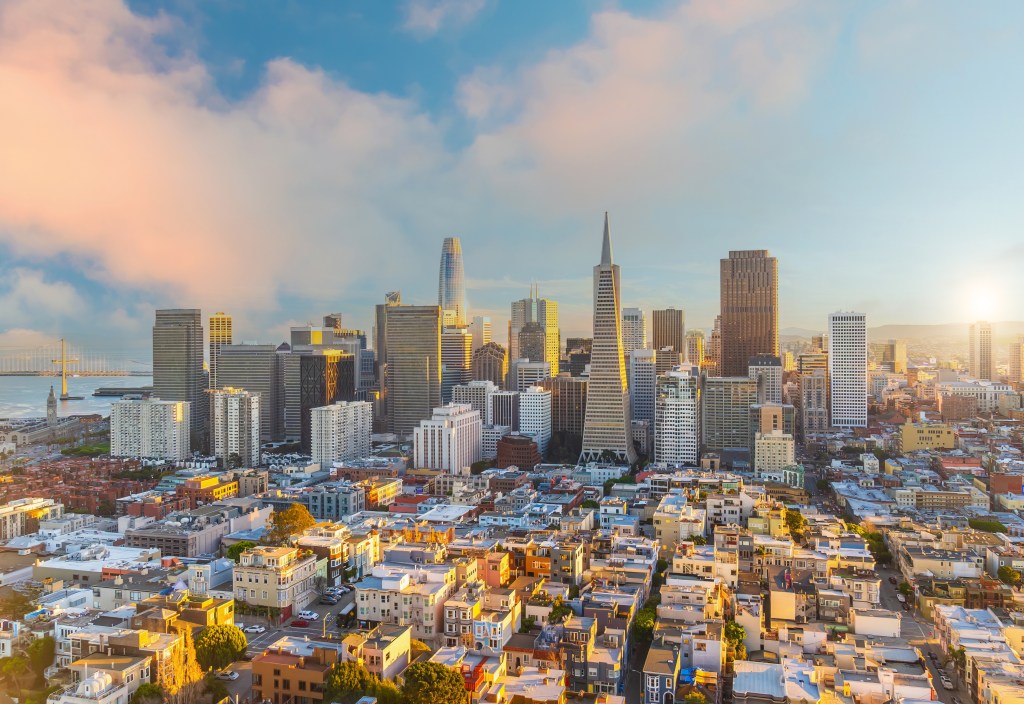 San Francisco reveals ridiculous replacements for alleged rapist lefty hero street name: ‘Virtue-signalers’