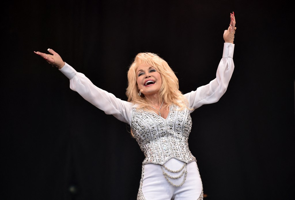 Dolly Parton’s nephew fired from longtime security role amid estate tug-of-war