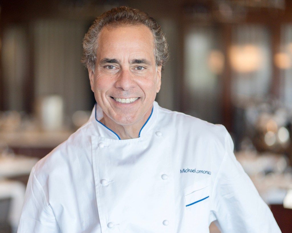 Exclusive | Windows on the World’s surviving chef reflects on 9/11 attacks that forever changed his life and career: ‘It will always be with me’