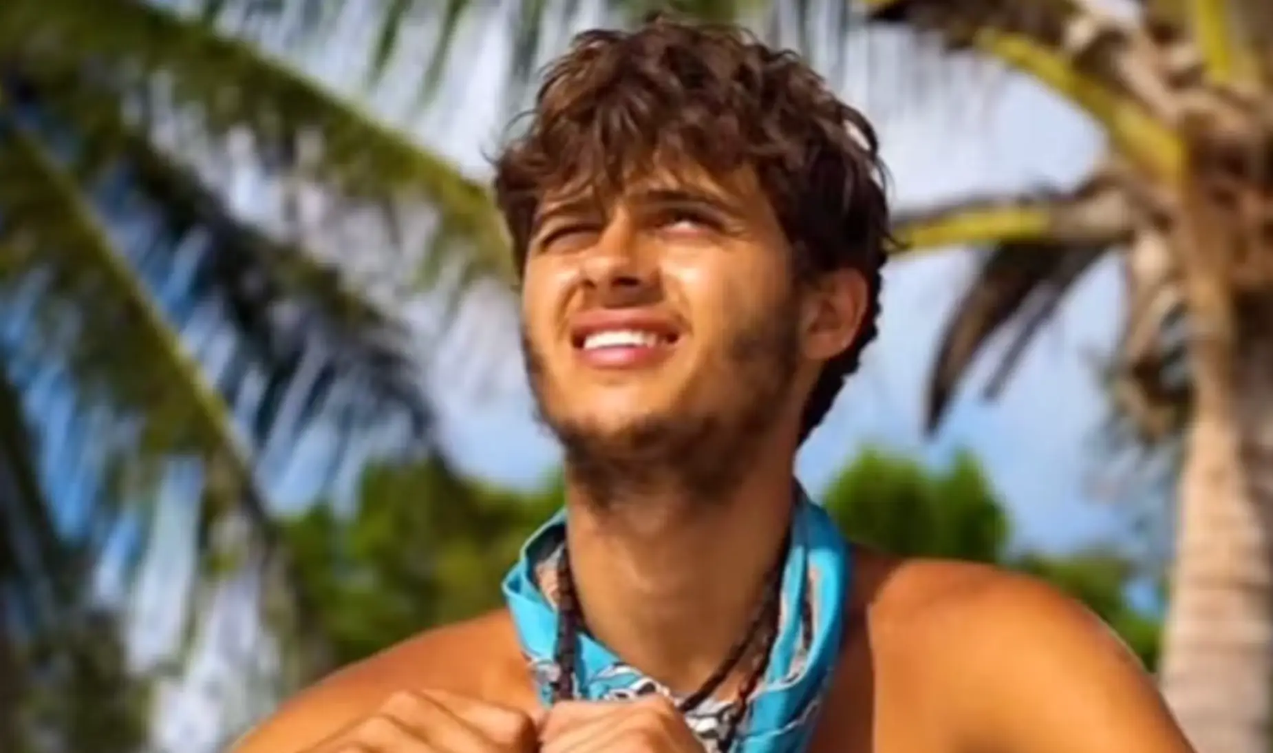 Survivor Greece contestant sues show for $100m after losing his leg in boat accident