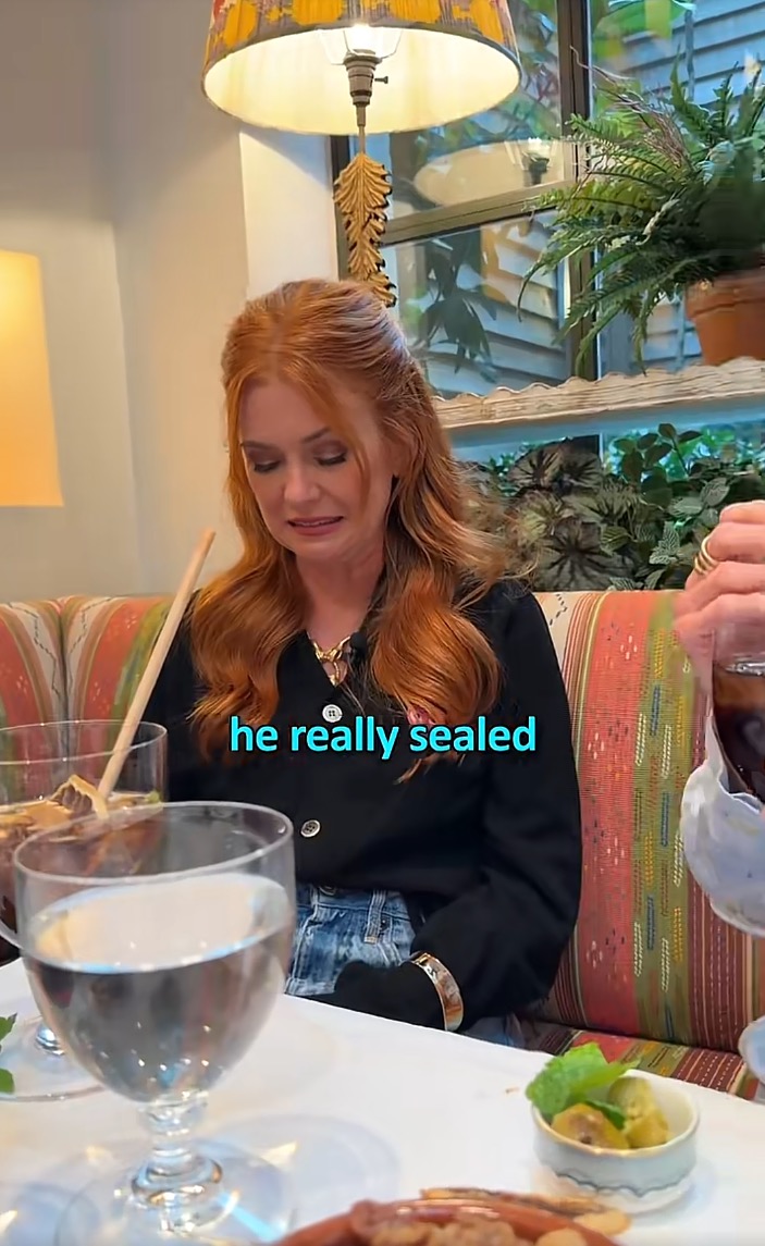 Isla Fisher shares her ‘dating ick’ following Sacha Baron Cohen divorce: ‘He had lost the p–y’