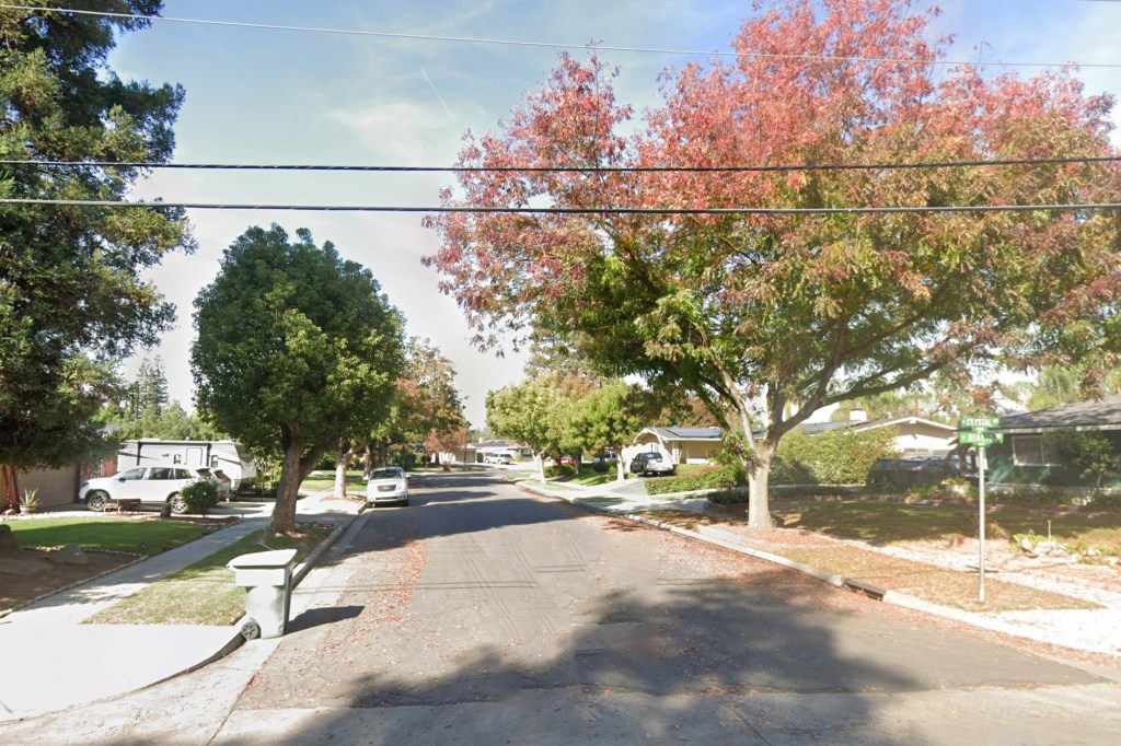 Mass stabbing at California house party leaves several hospitalized