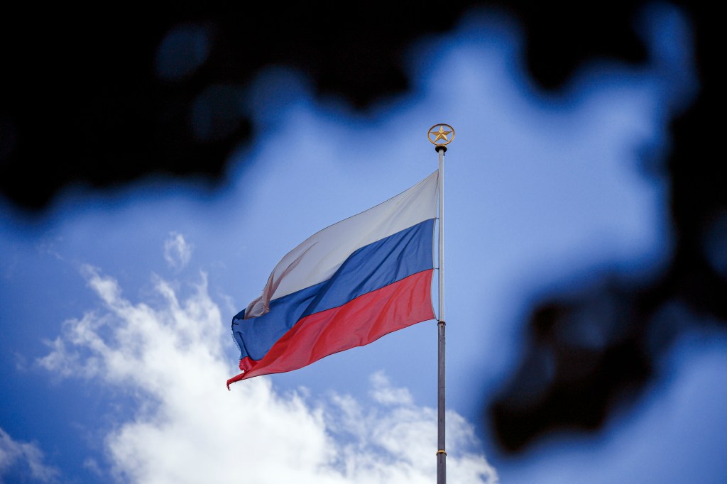 FBI stop Russian plot to murder prominent dissident in Washington, DC, authorities say