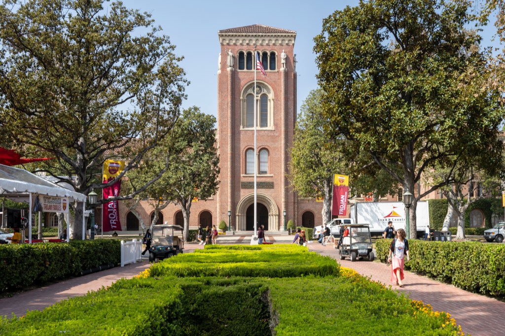 California’s free ride means illegal migrants get money for college — while Golden State natives pay big