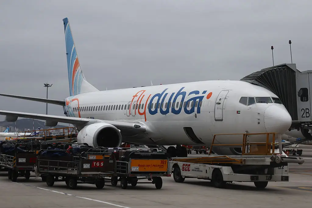 Passengers share details as they claim pilot was stabbed during 'fight' mid-flight