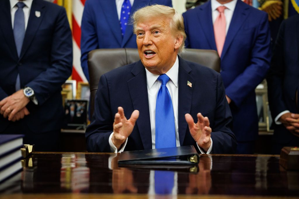 Trump commutes Philly union embezzler John Dougherty, releasing him from $1.6M in restitution