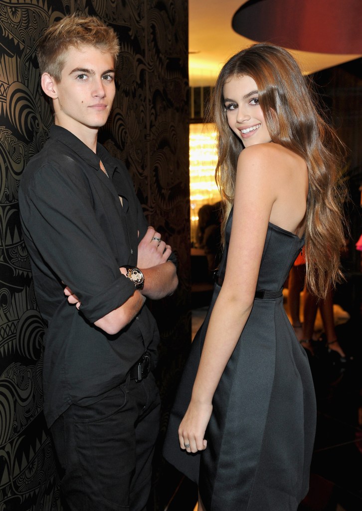 Presley Gerber’s downward spiral — DUI, face tattoo, addiction and failed rehabs